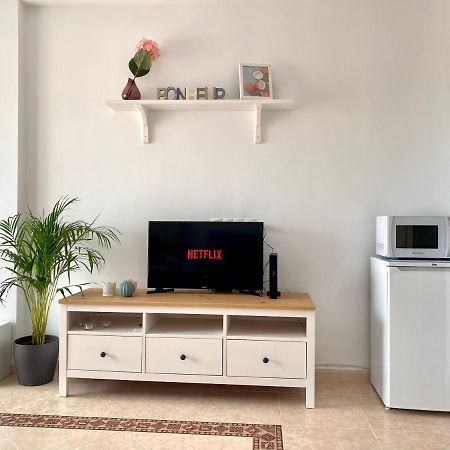 Appartement Iris Vistas Sea & Sun Benalmádena Extérieur photo