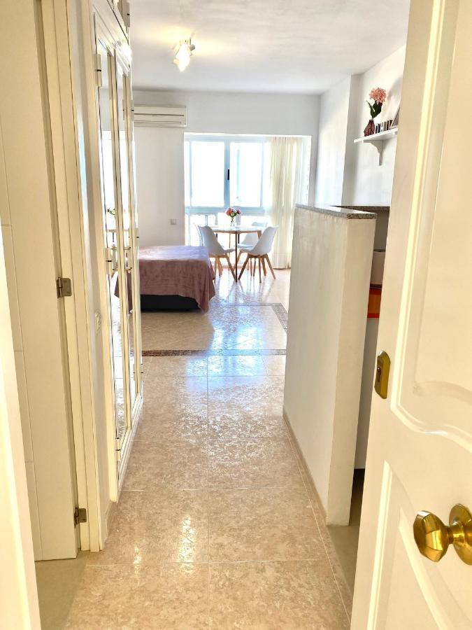 Appartement Iris Vistas Sea & Sun Benalmádena Extérieur photo