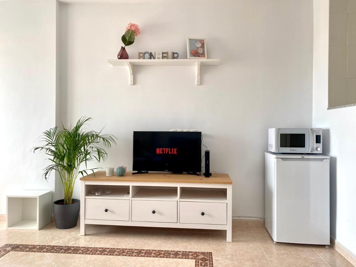 Appartement Iris Vistas Sea & Sun Benalmádena Extérieur photo