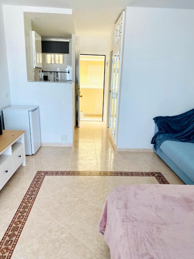 Appartement Iris Vistas Sea & Sun Benalmádena Extérieur photo