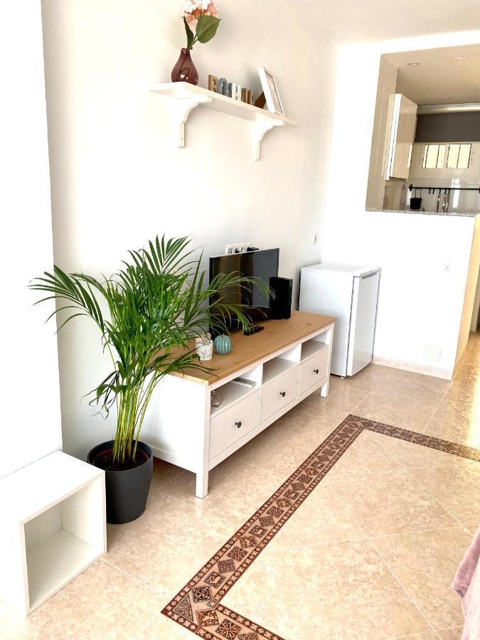 Appartement Iris Vistas Sea & Sun Benalmádena Extérieur photo