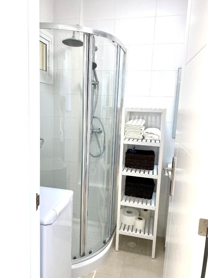 Appartement Iris Vistas Sea & Sun Benalmádena Extérieur photo