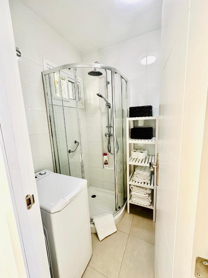 Appartement Iris Vistas Sea & Sun Benalmádena Extérieur photo